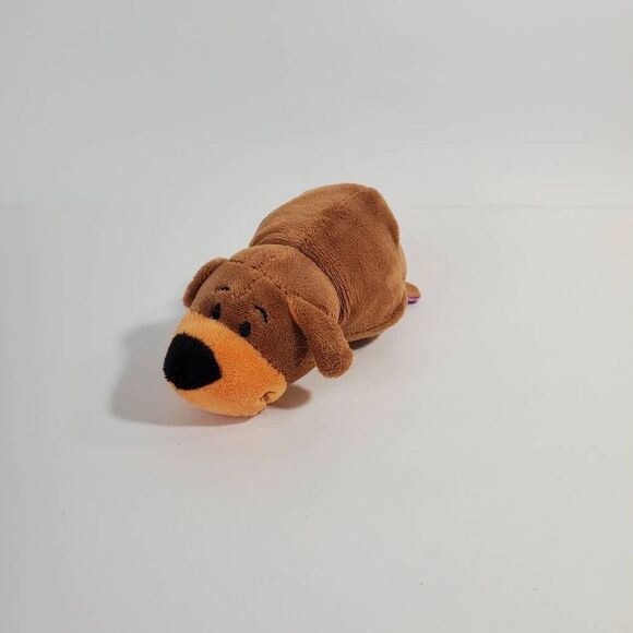 Flip Zees Suffed Plush Animal Toy - Picture 3 of 7